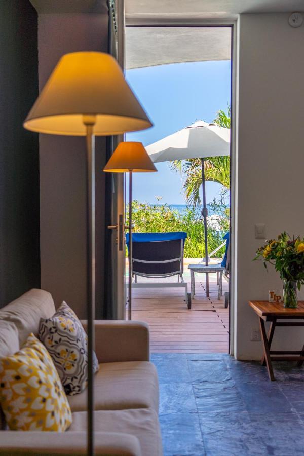 Suites At Sapphire Ocean Club Puerto Vallarta Exterior photo
