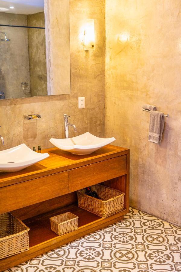 Suites At Sapphire Ocean Club Puerto Vallarta Exterior photo