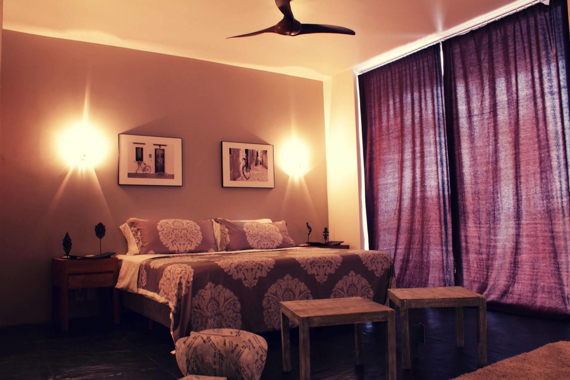 Suites At Sapphire Ocean Club Puerto Vallarta Exterior photo