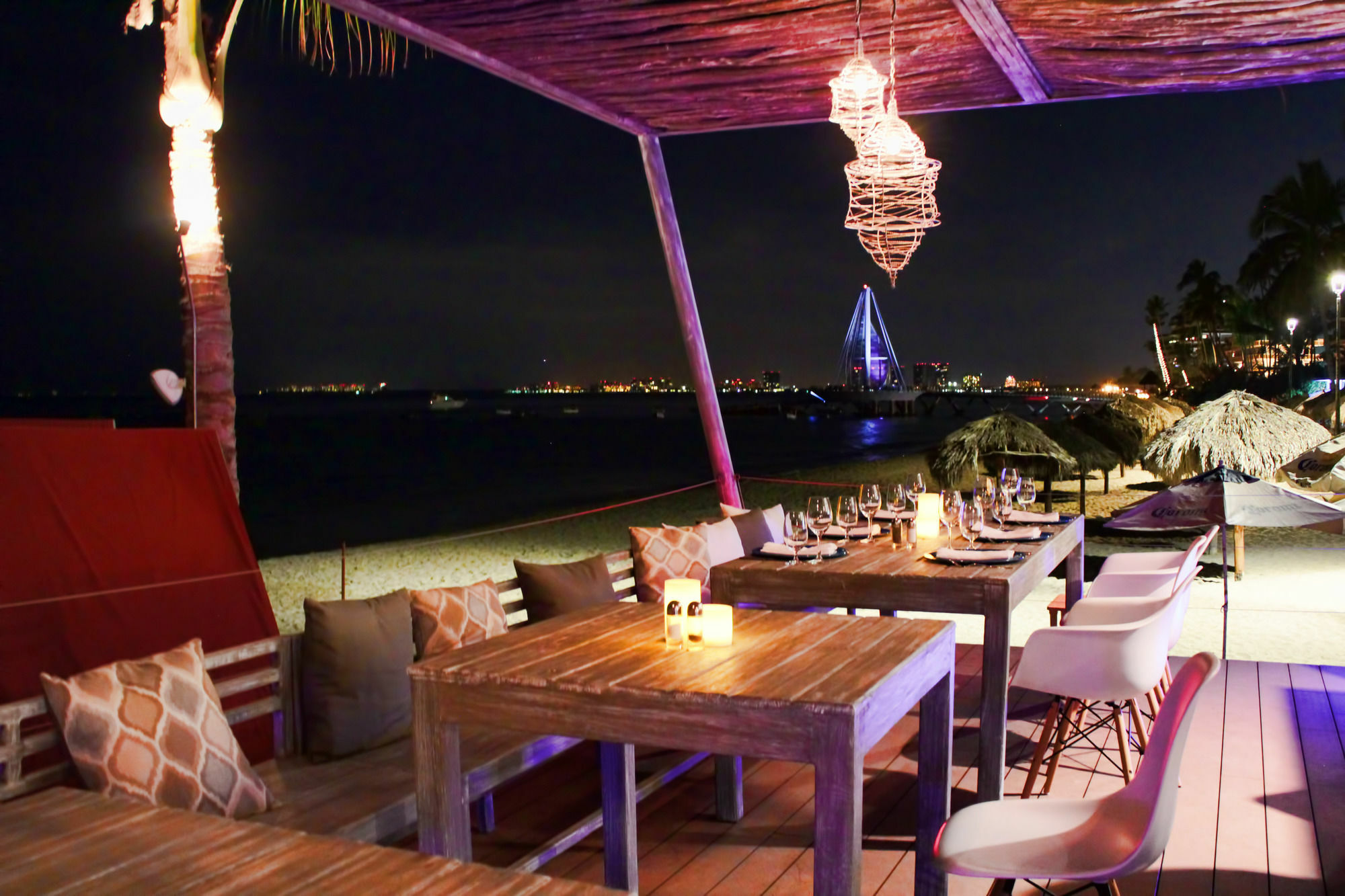 Suites At Sapphire Ocean Club Puerto Vallarta Exterior photo